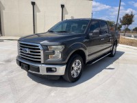 Image for 2016 Ford F-150 Supercrew ID: 6785253