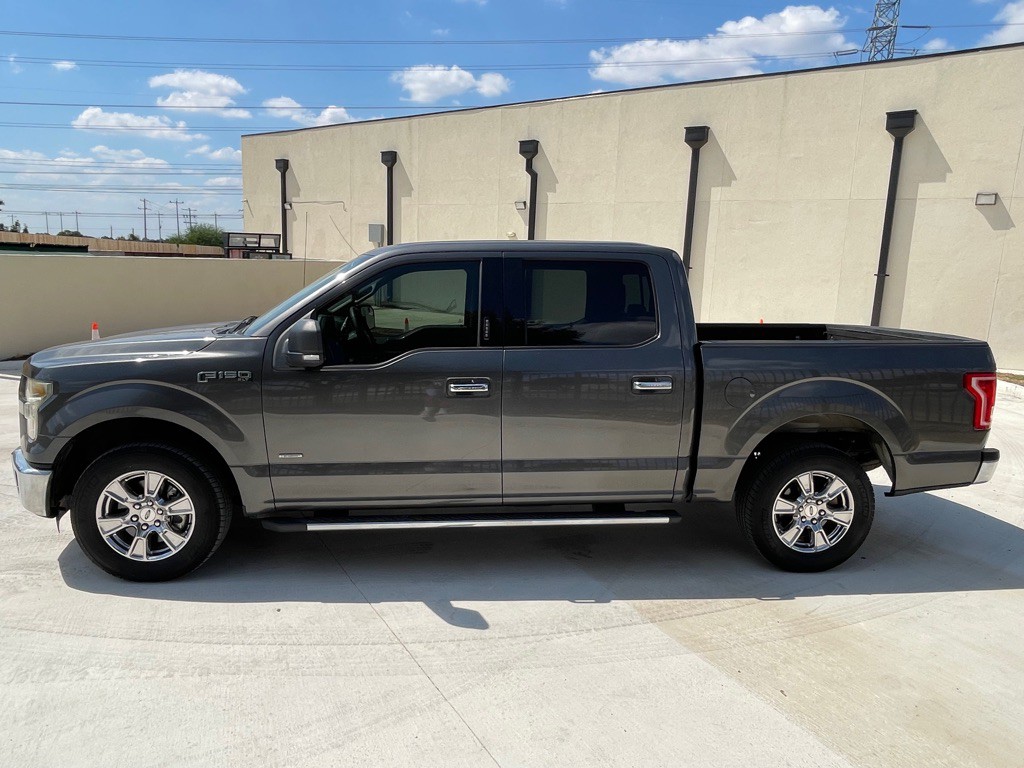 2016 Ford F-150 Image 2