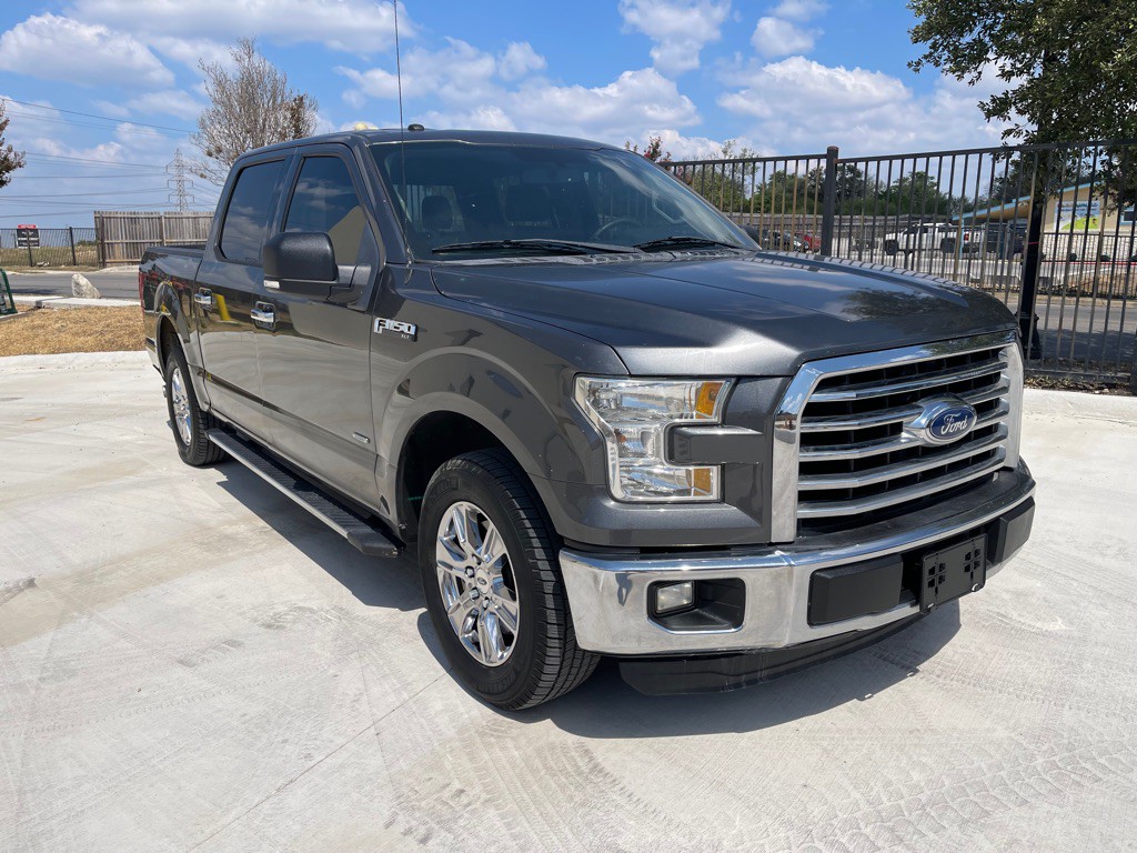 2016 Ford F-150 Image 6
