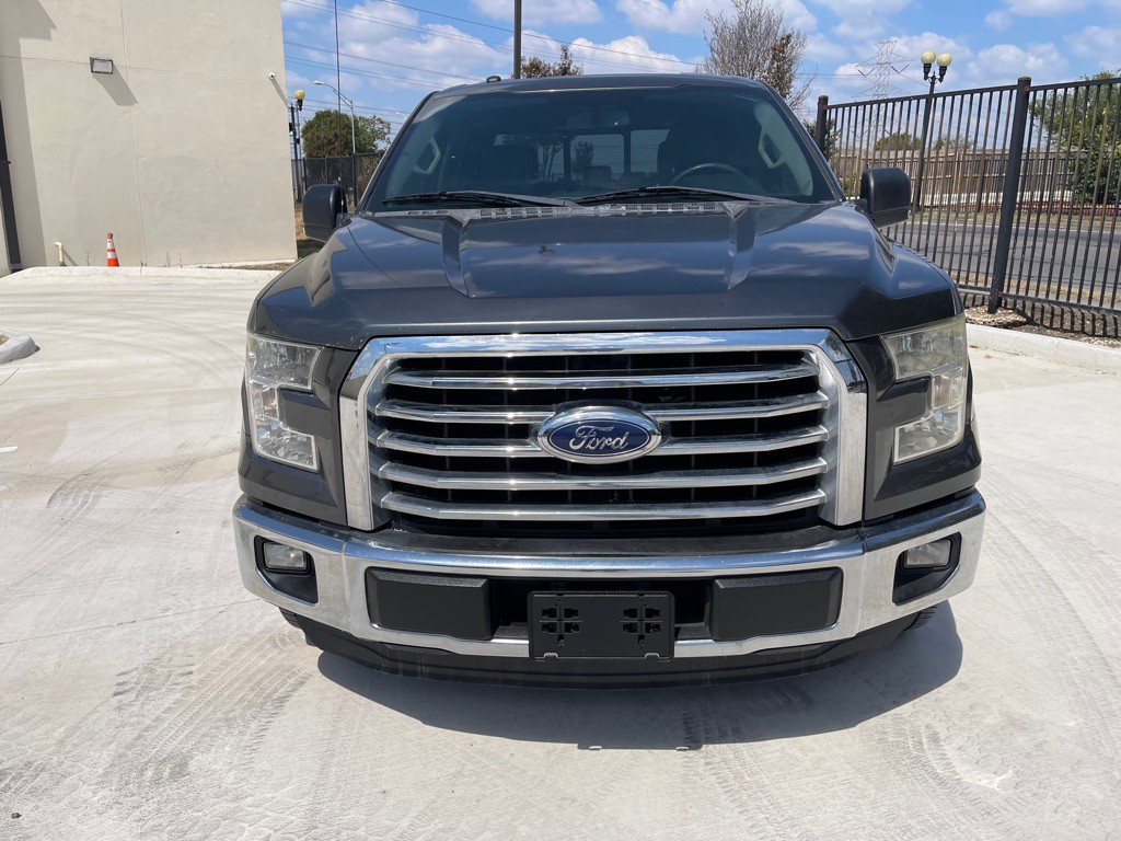 2016 Ford F-150 Image 7