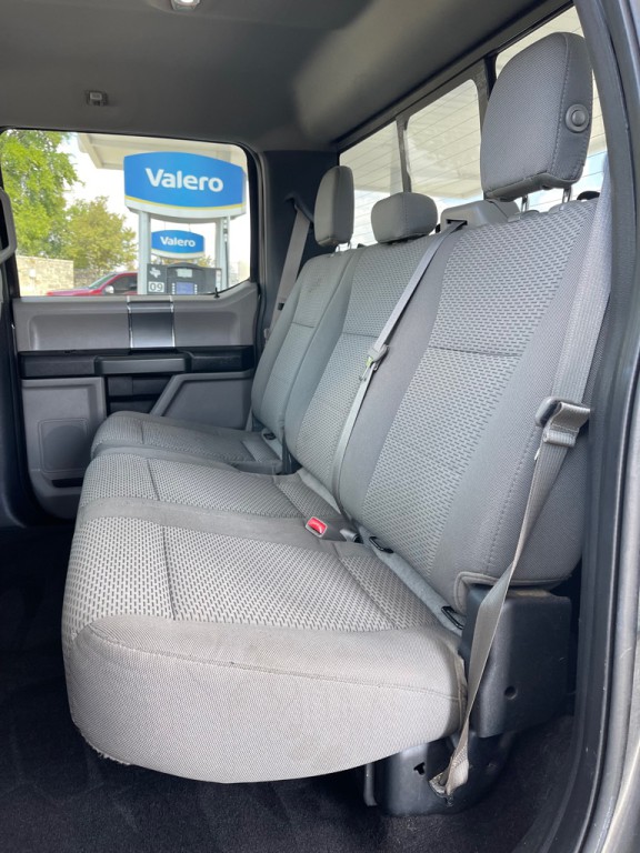 2016 Ford F-150 Image 8