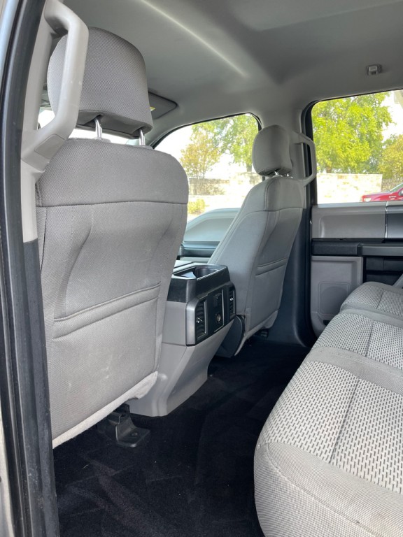 2016 Ford F-150 Image 9