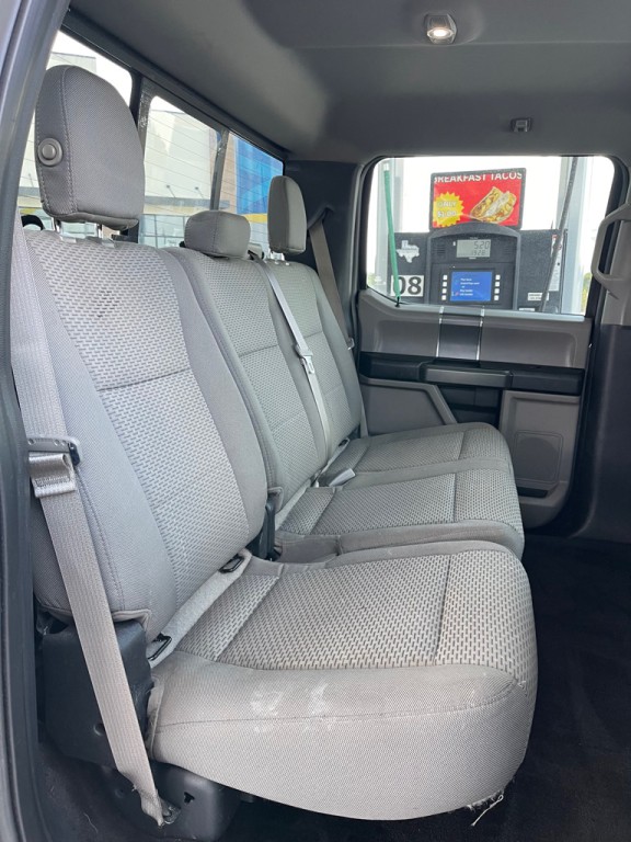 2016 Ford F-150 Image 10