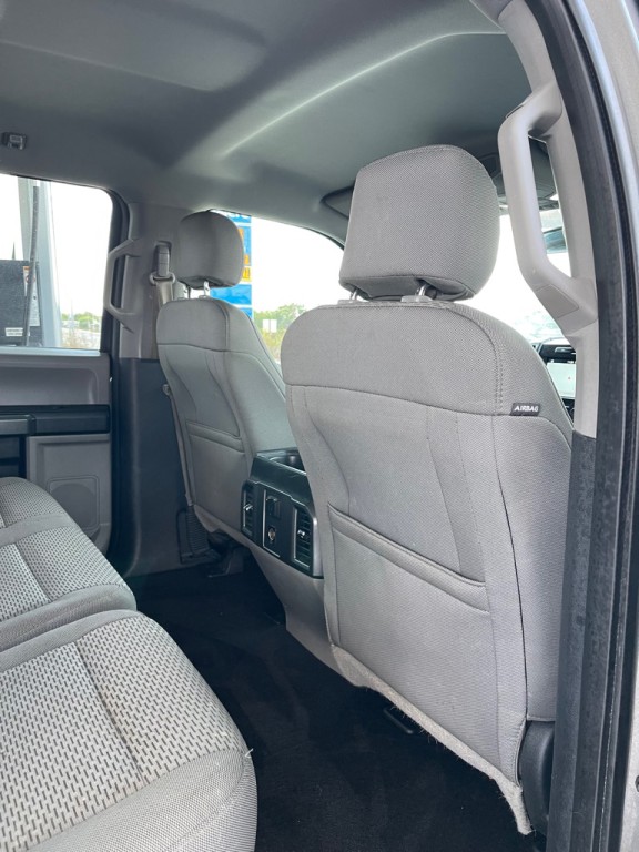 2016 Ford F-150 Image 11