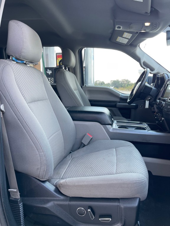 2016 Ford F-150 Image 12