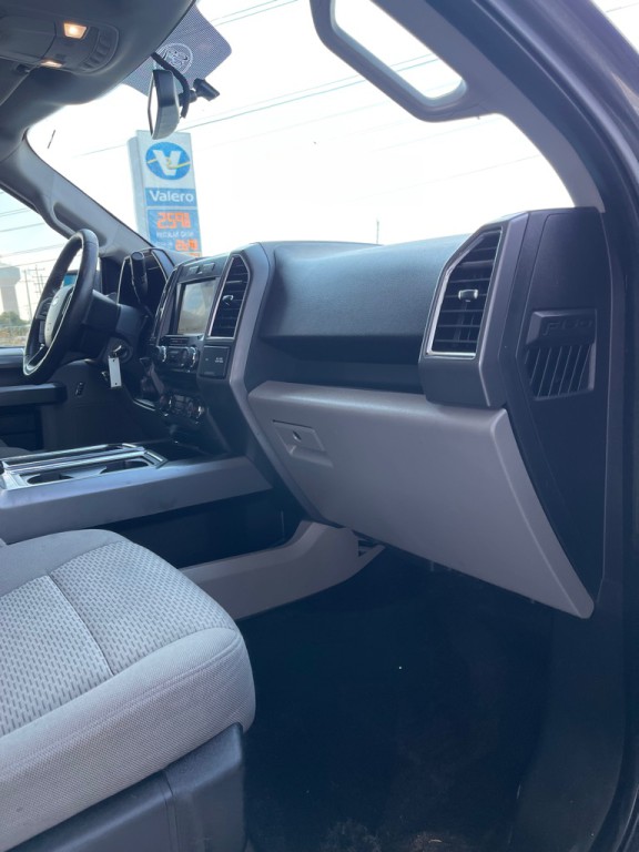 2016 Ford F-150 Image 13