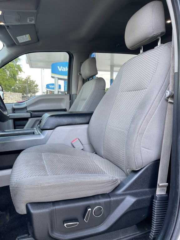 2016 Ford F-150 Image 14