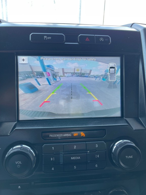 2016 Ford F-150 Image 17
