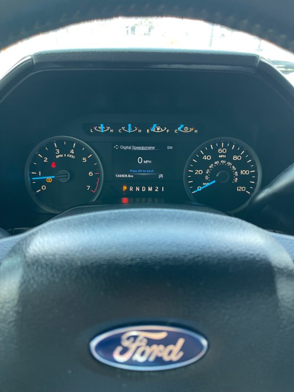 2016 Ford F-150 Image 18
