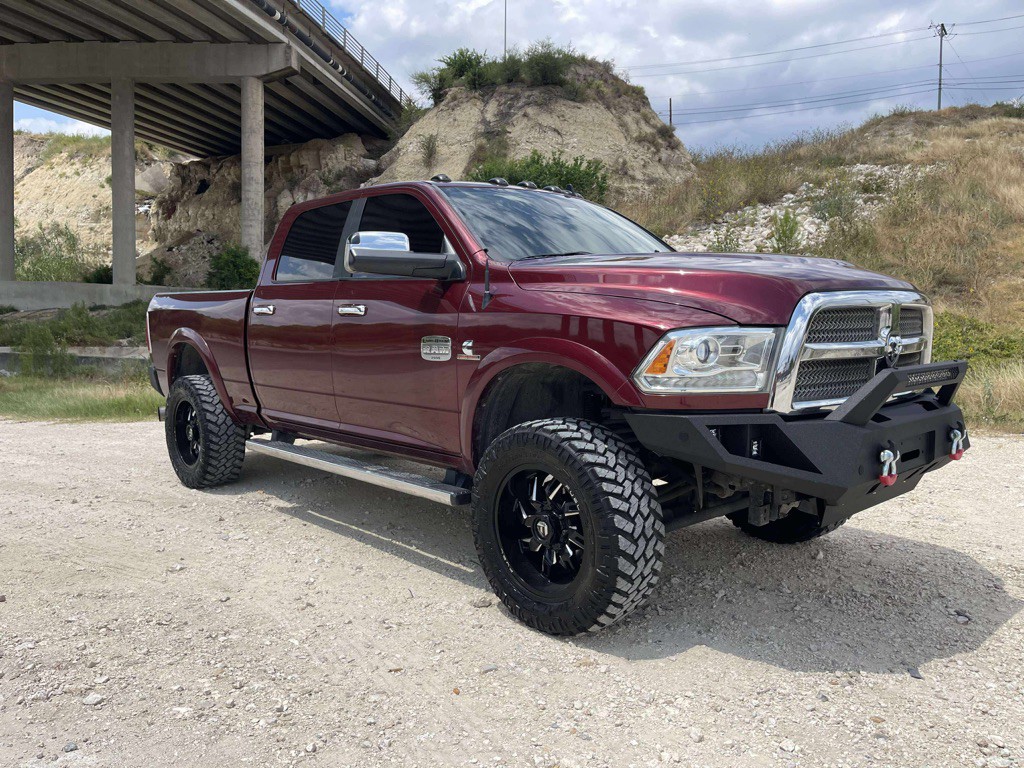 2017 RAM 2500 Image 6