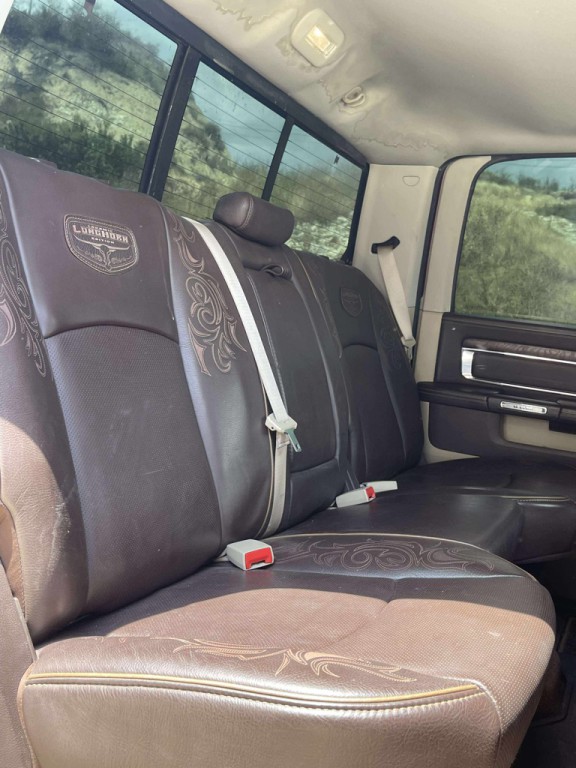 2017 RAM 2500 Image 10