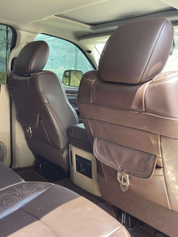 2017 RAM 2500 Image 11