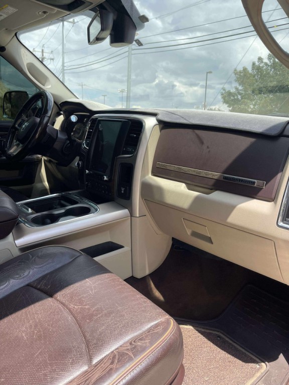 2017 RAM 2500 Image 13