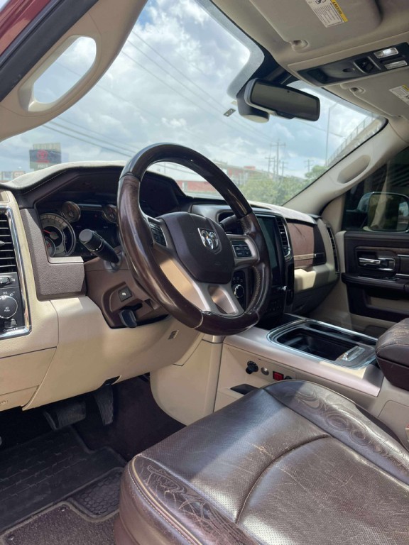 2017 RAM 2500 Image 15