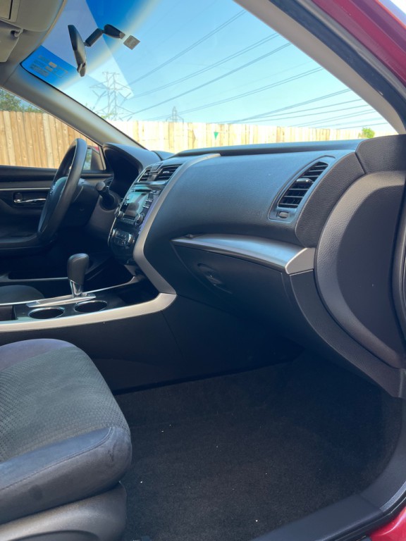 2014 Nissan Altima Image 13