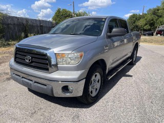 Image for 2008 Toyota Tundra Crewmax ID: 6795888