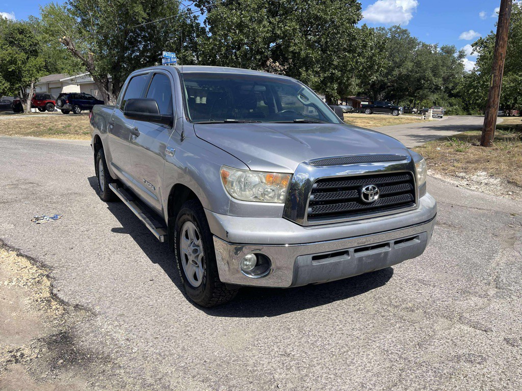 2008 Toyota Tundra Image 2