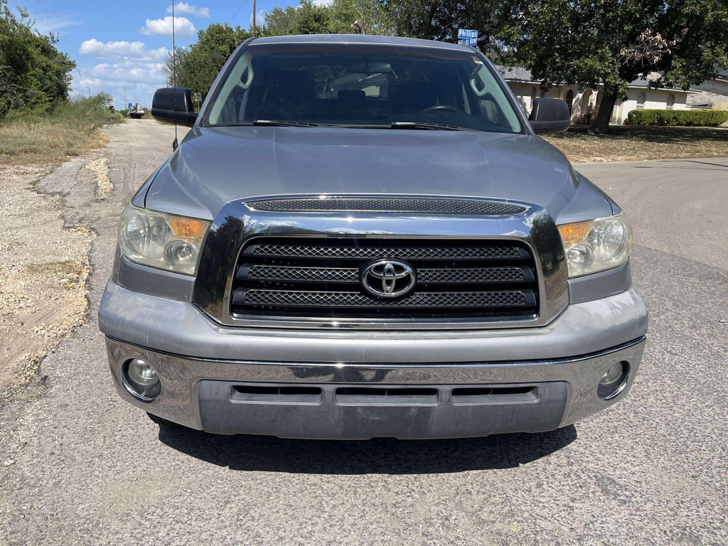 2008 Toyota Tundra Image 3