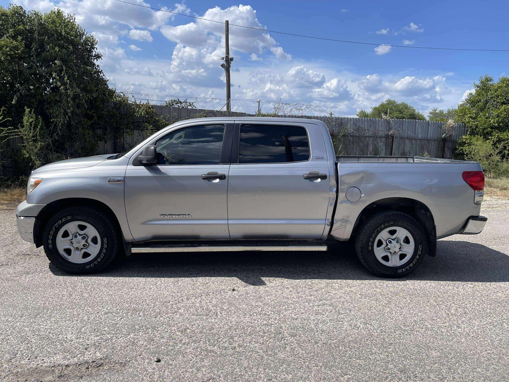 2008 Toyota Tundra Image 4