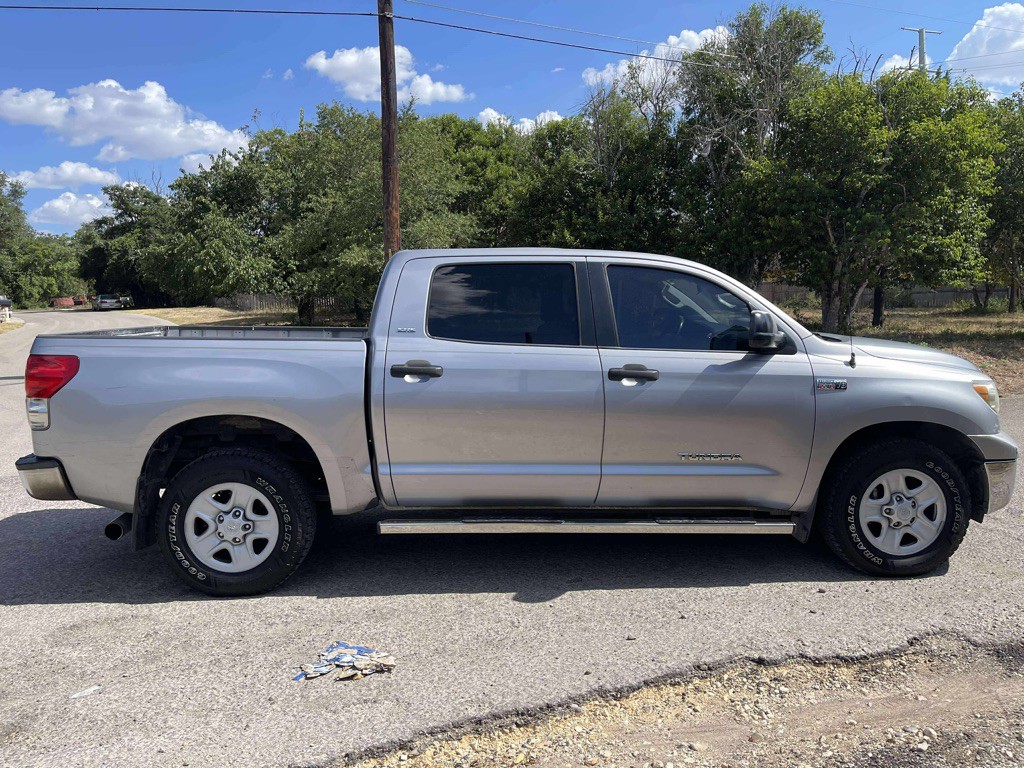 2008 Toyota Tundra Image 5