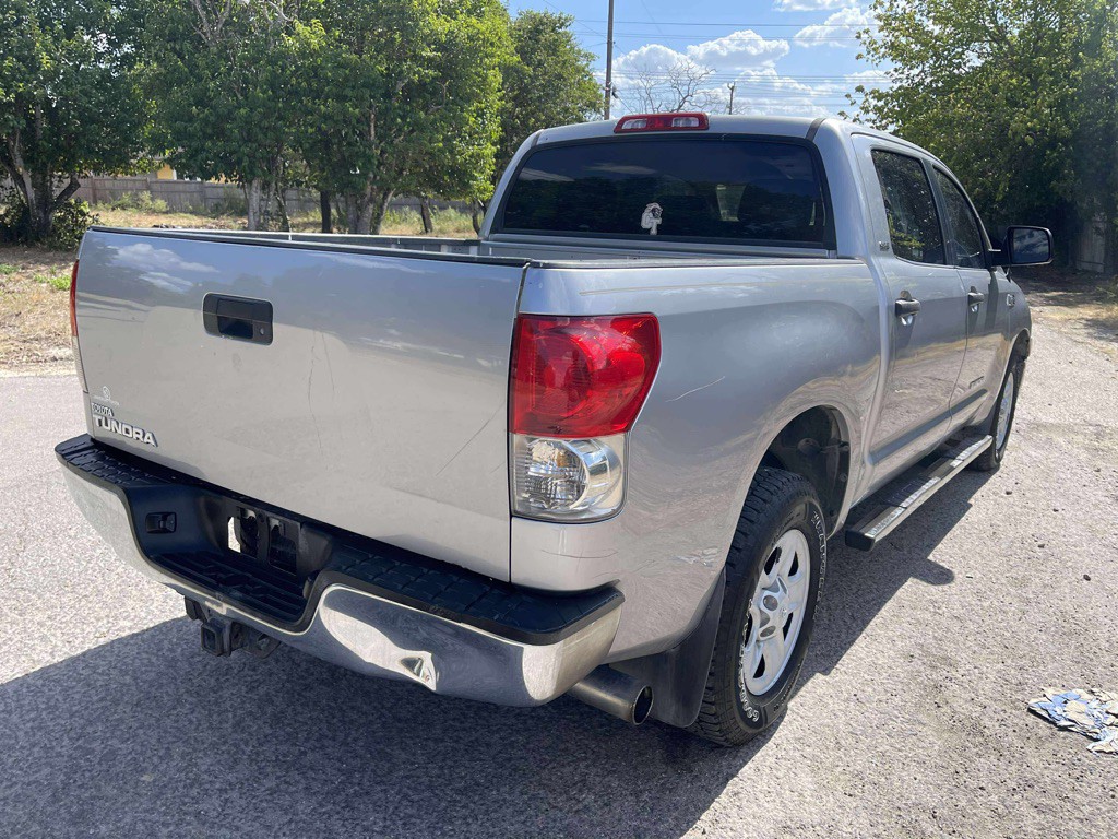2008 Toyota Tundra Image 6