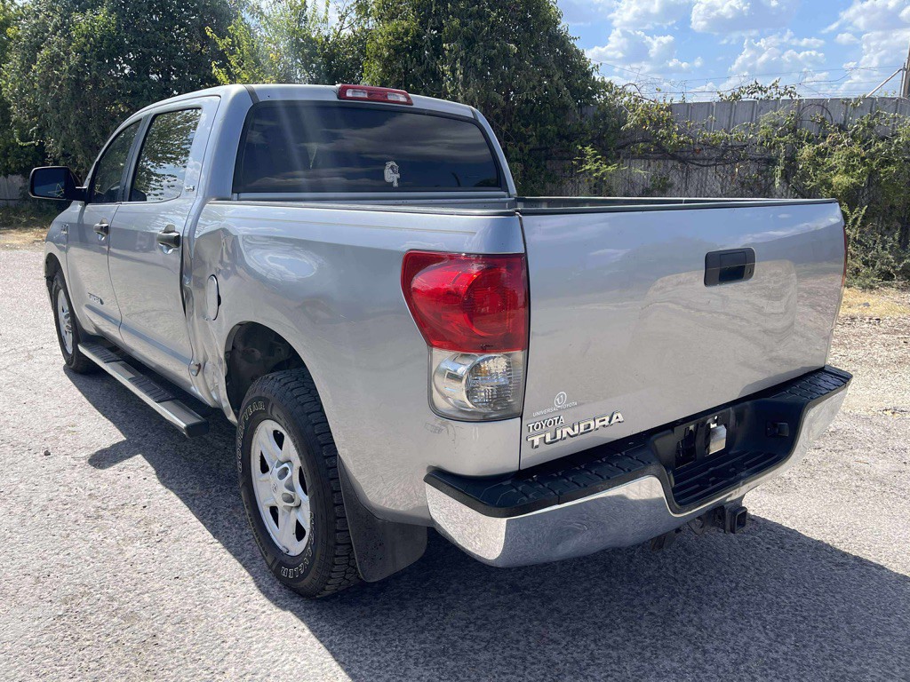 2008 Toyota Tundra Image 7