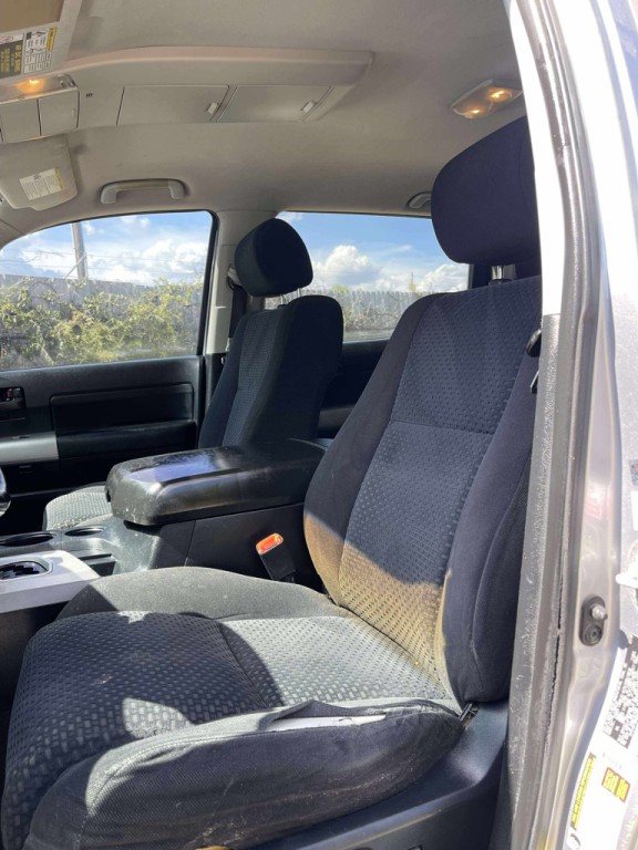 2008 Toyota Tundra Image 8
