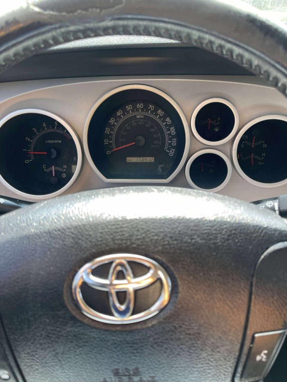 2008 Toyota Tundra Image 9