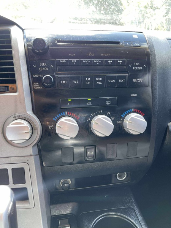 2008 Toyota Tundra Image 10