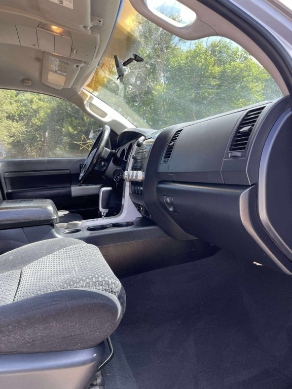 2008 Toyota Tundra Image 12