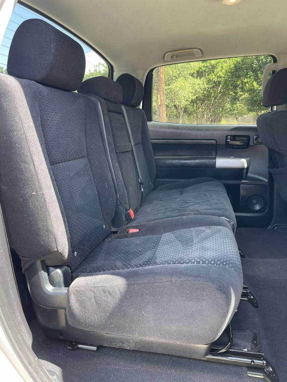 2008 Toyota Tundra Image 13