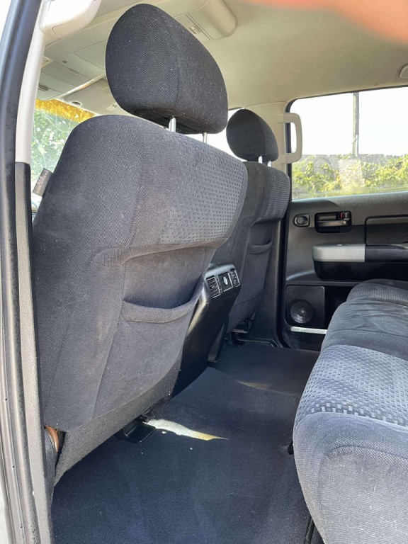 2008 Toyota Tundra Image 14