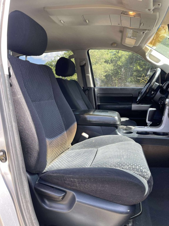 2008 Toyota Tundra Image 15