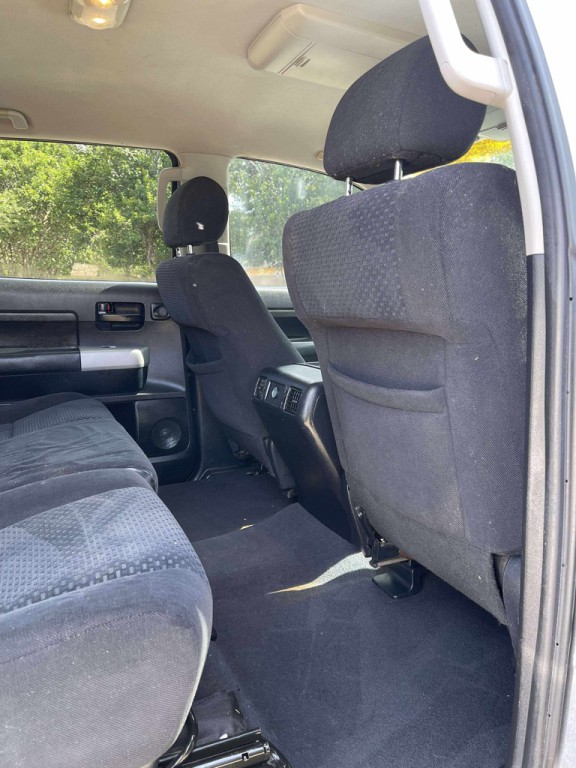 2008 Toyota Tundra Image 16