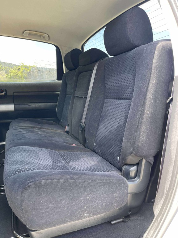 2008 Toyota Tundra Image 17