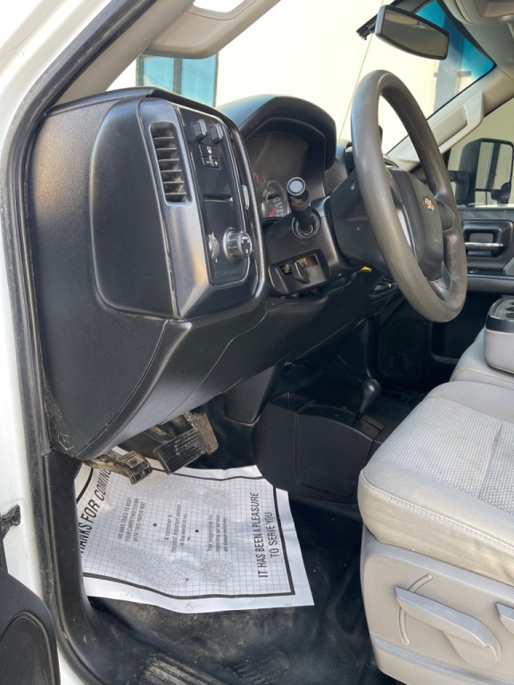 2018 Chevrolet Silverado 1500 Image 14