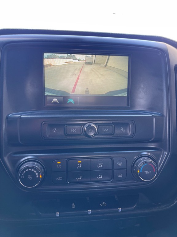 2018 Chevrolet Silverado 1500 Image 16