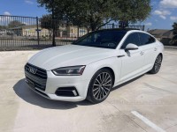Image for 2018 Audi A5 Premium Plus ID: 6817795