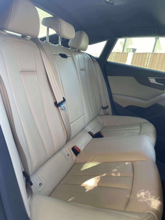 2018 Audi A5 Image 8