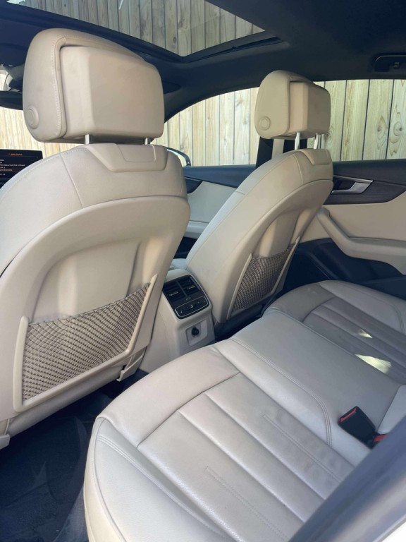 2018 Audi A5 Image 9