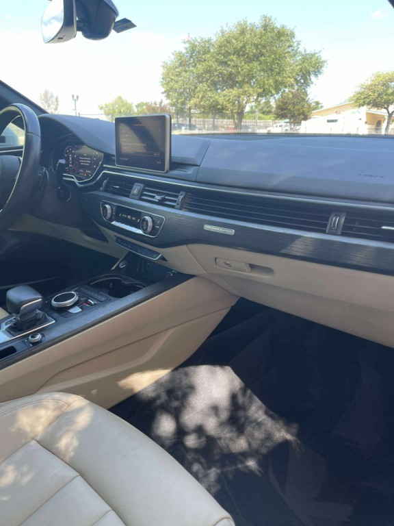 2018 Audi A5 Image 10