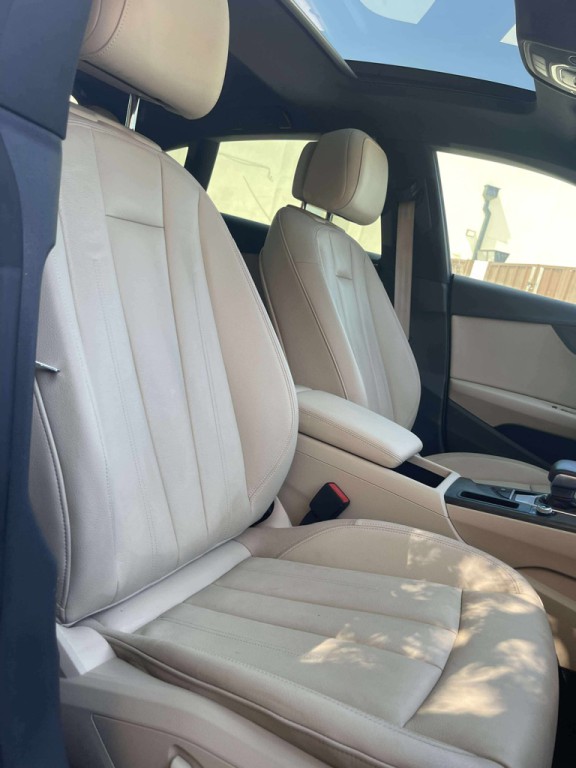 2018 Audi A5 Image 12