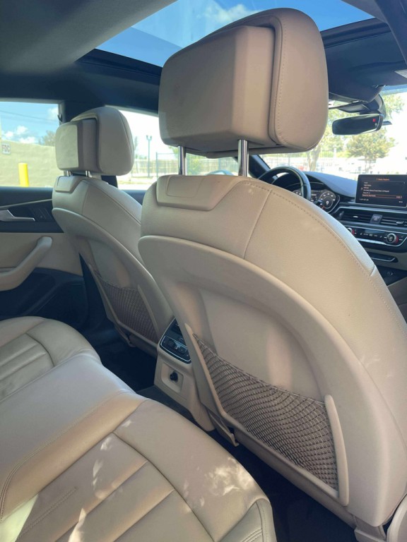 2018 Audi A5 Image 14