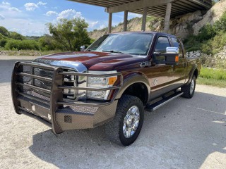 Image for 2015 Ford F-250 Super Duty ID: 6836712