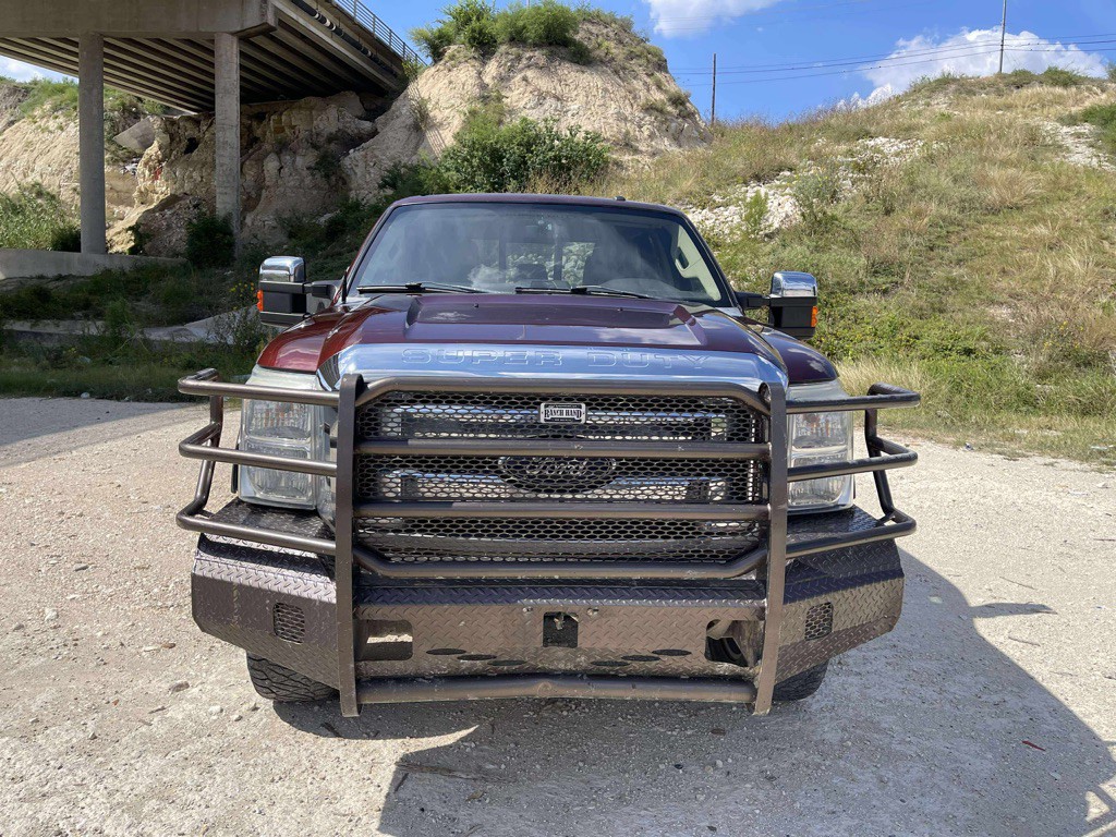 2015 Ford F-250 Image 7