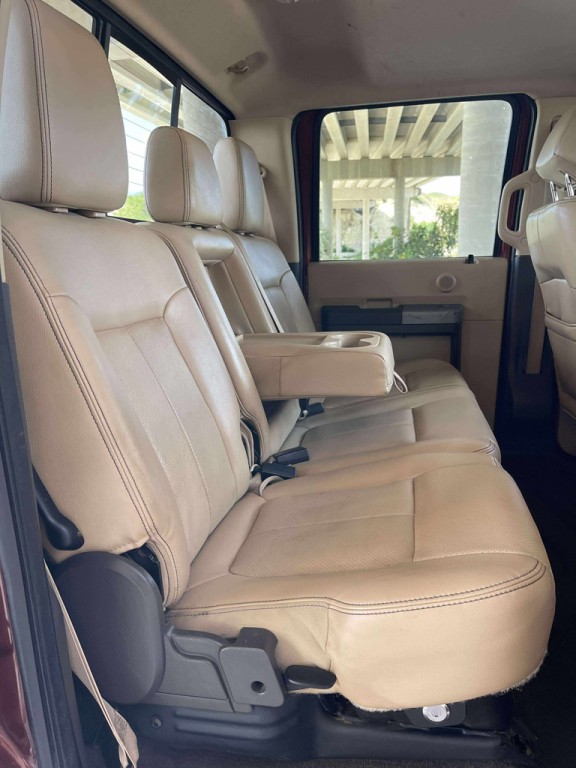 2015 Ford F-250 Image 8