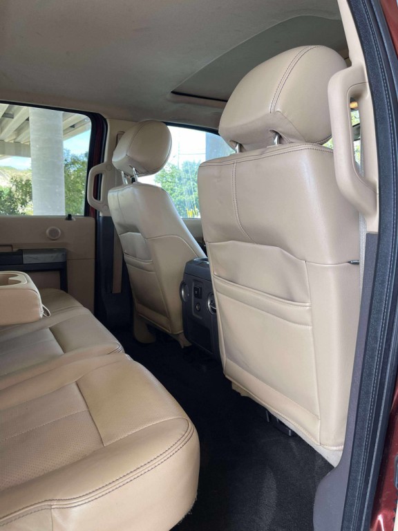 2015 Ford F-250 Image 11