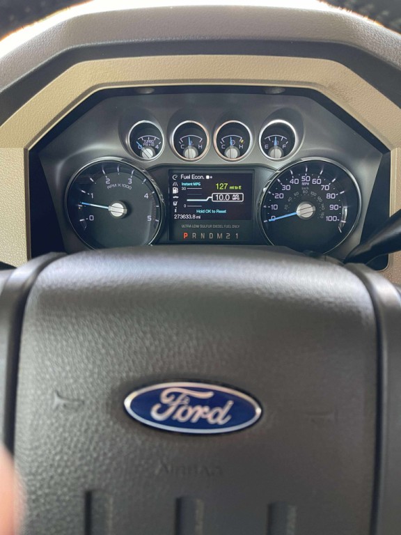 2015 Ford F-250 Image 14