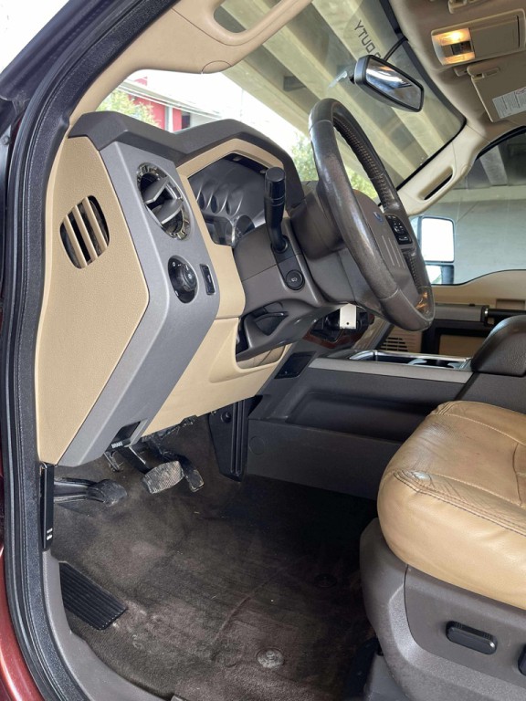 2015 Ford F-250 Image 15