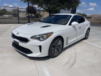 Image for 2019 Kia Stinger  ID: 6836731